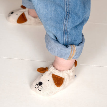 Dog Baby Booties