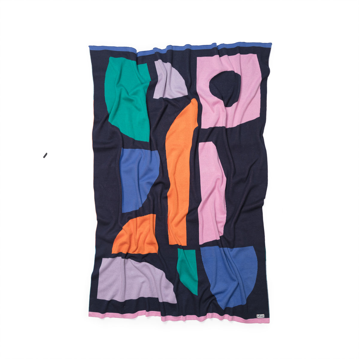 Bruten Throw: Bright