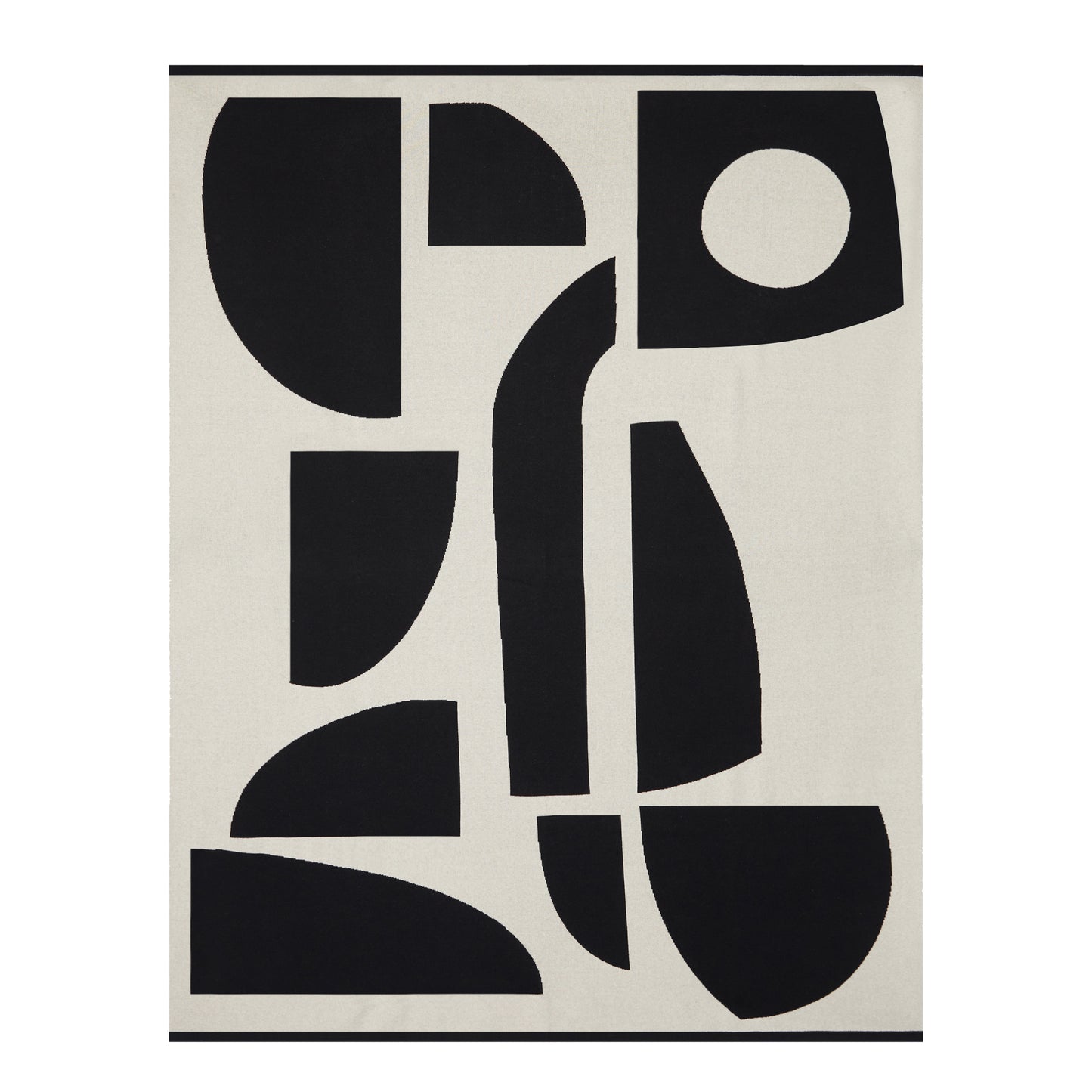 Bruten Throw: Mono