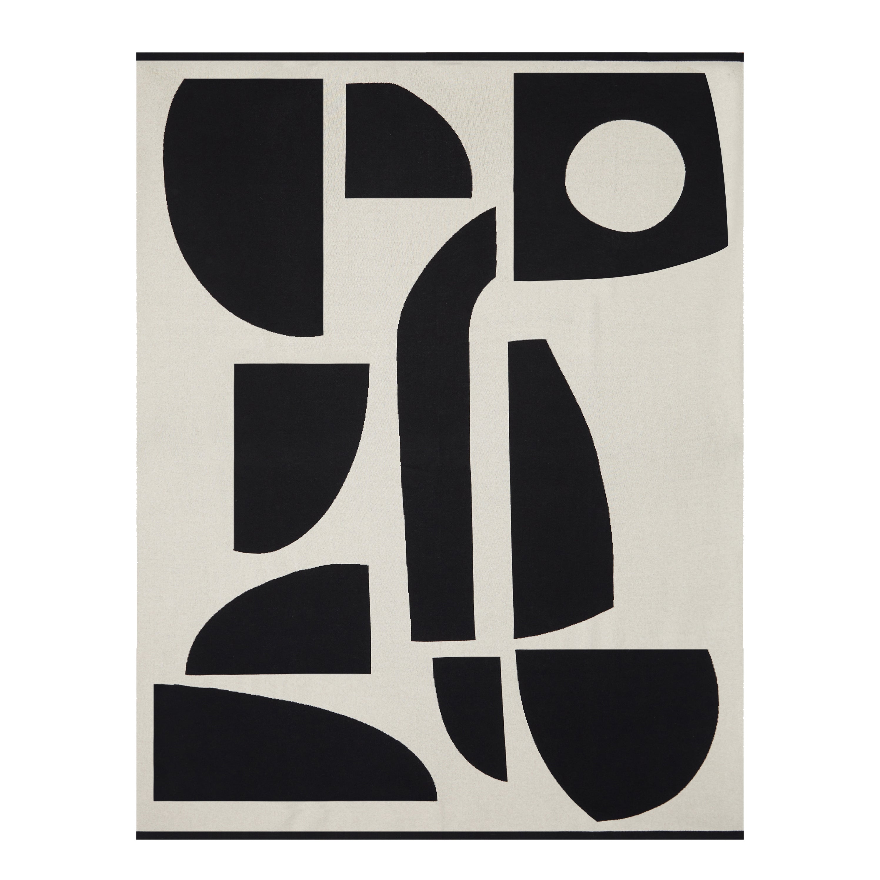 Bruten Throw: Mono