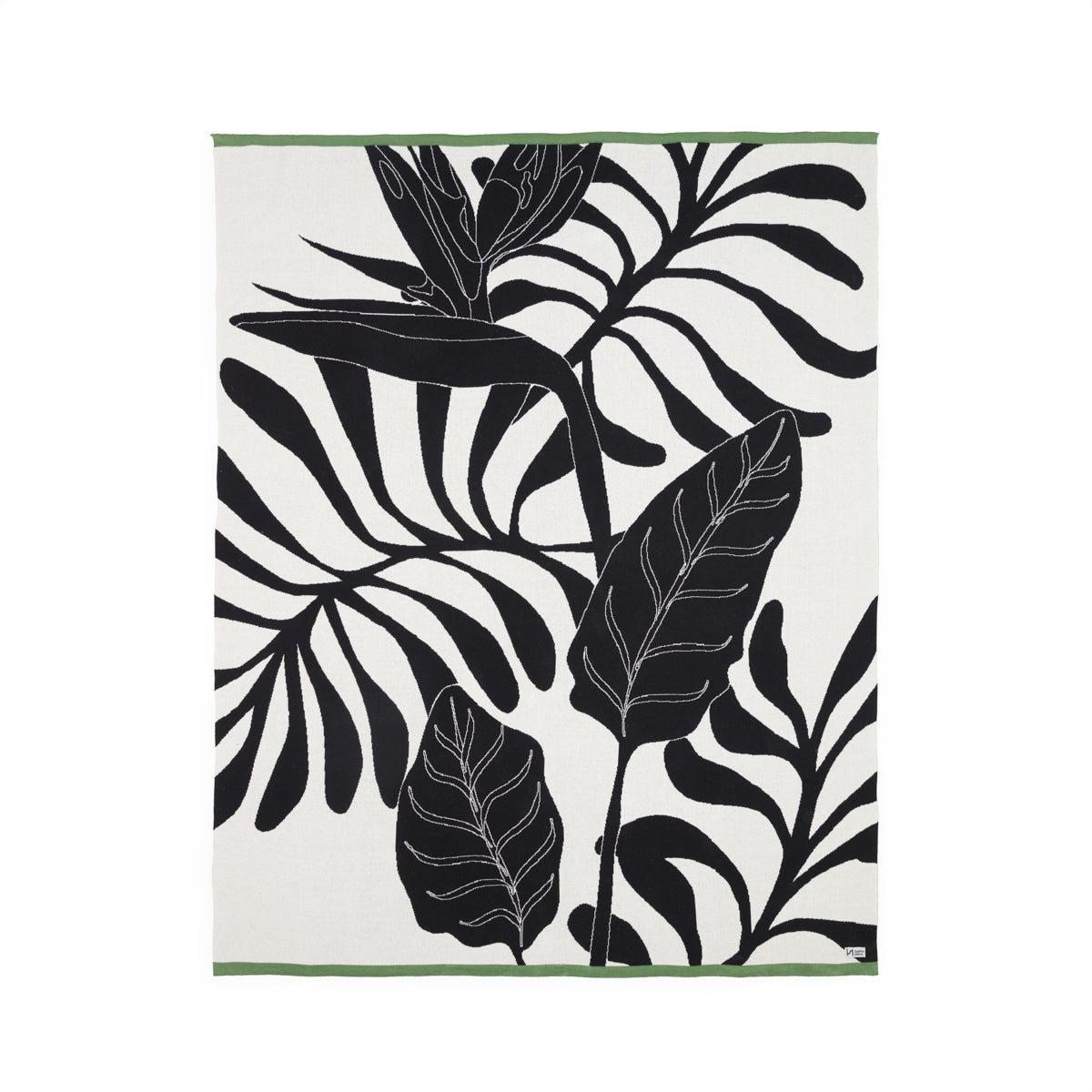 Leaf Throw: Mono