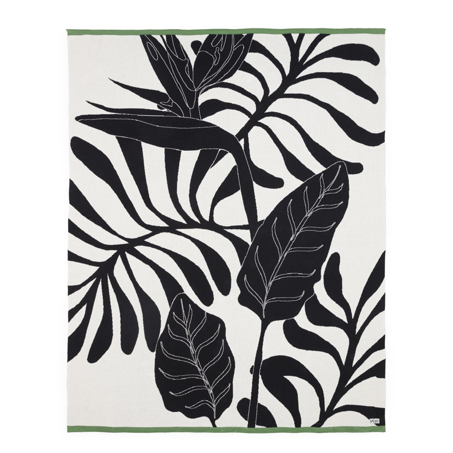 Leaf Throw: Mono
