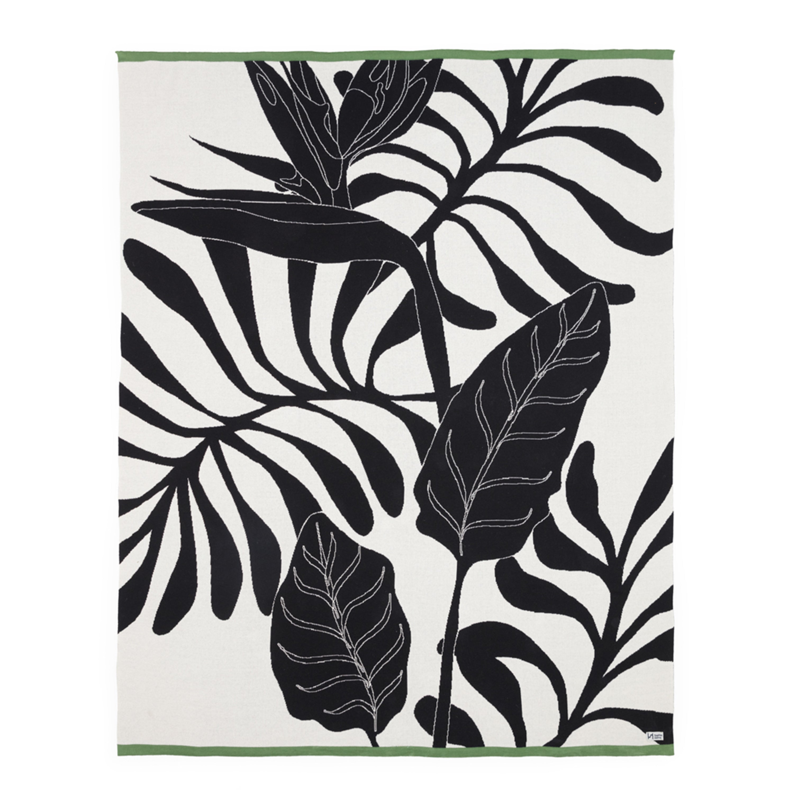Leaf Throw: Mono