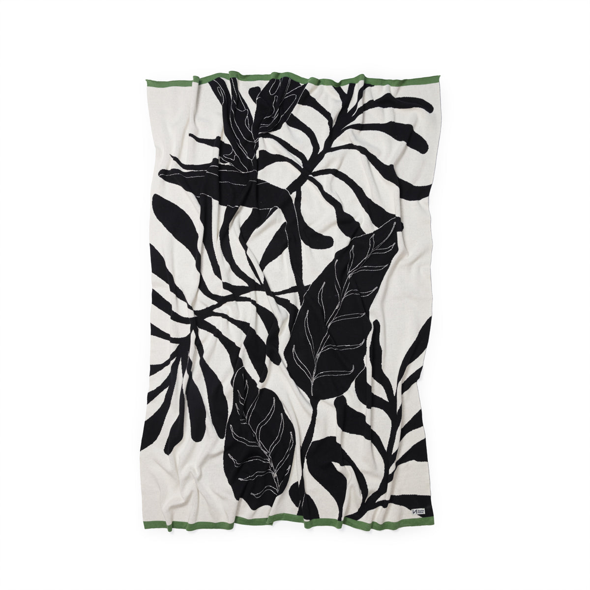 Leaf Throw: Mono