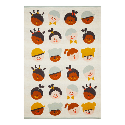 Sophie Home x Gaia Stella Baby Blanket: Kids – sophiehome