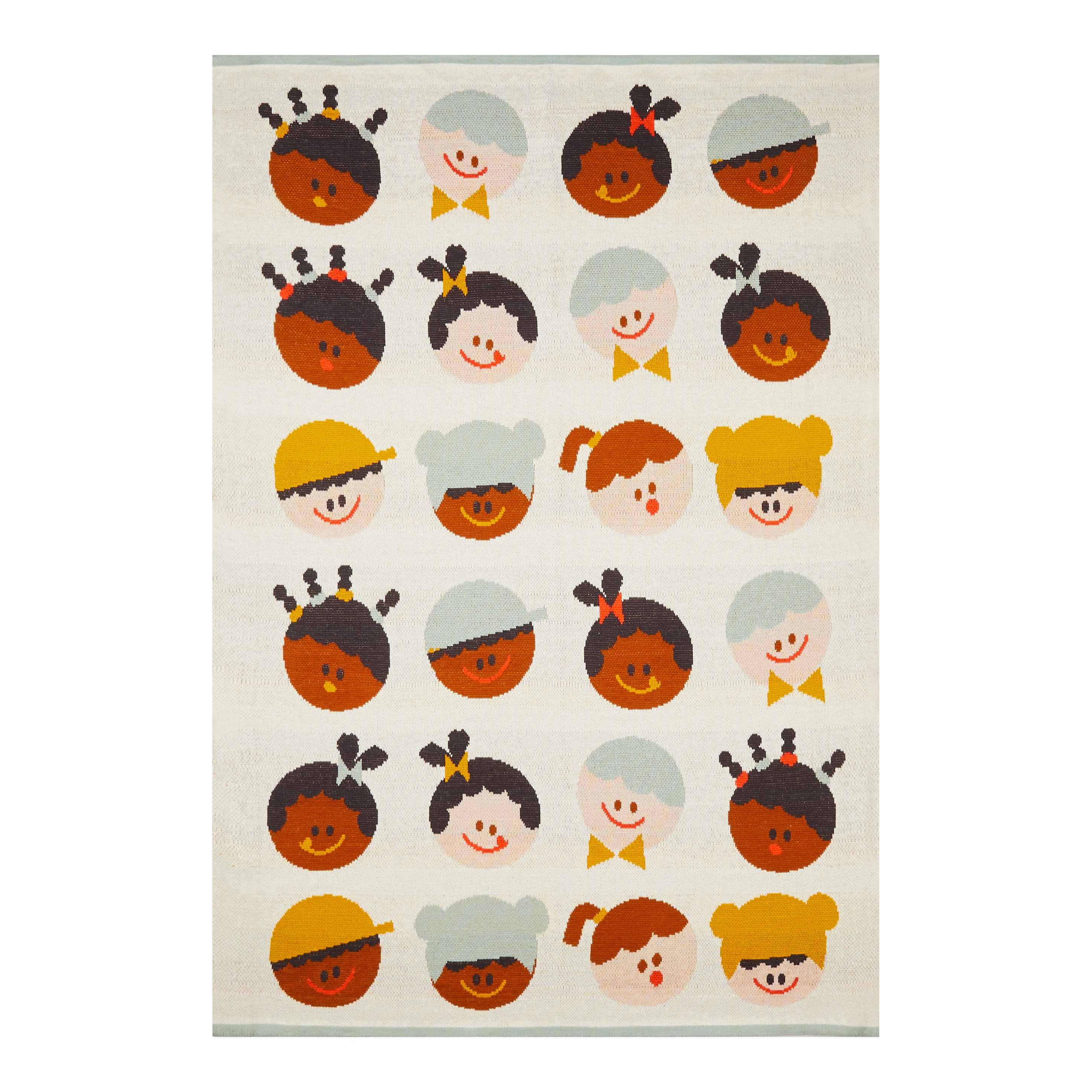 Sophie Home x Gaia Stella Baby Blanket: Kids