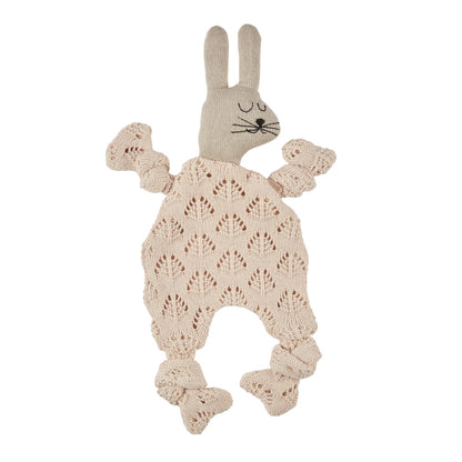 Rabbit Comforter