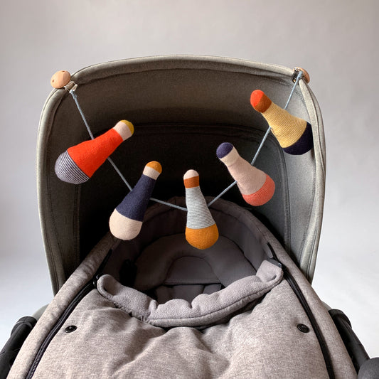 People Pram Chain