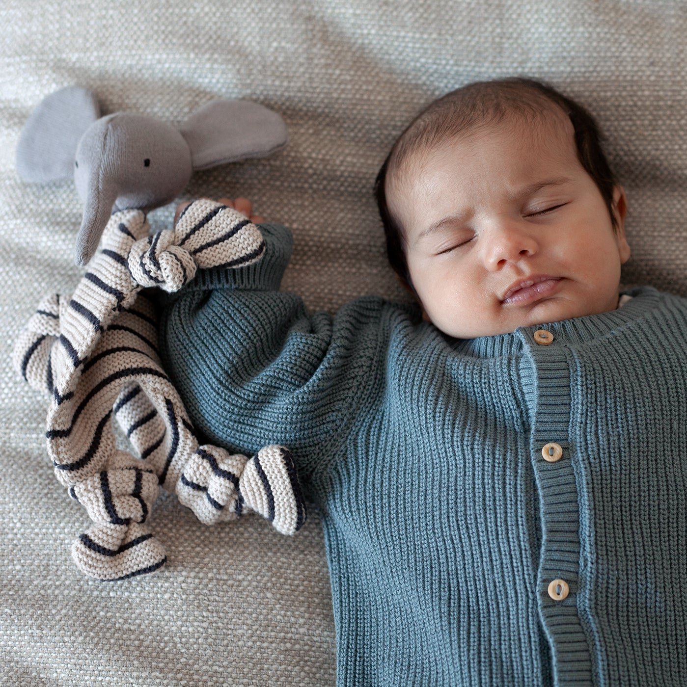 Elephant Comforter